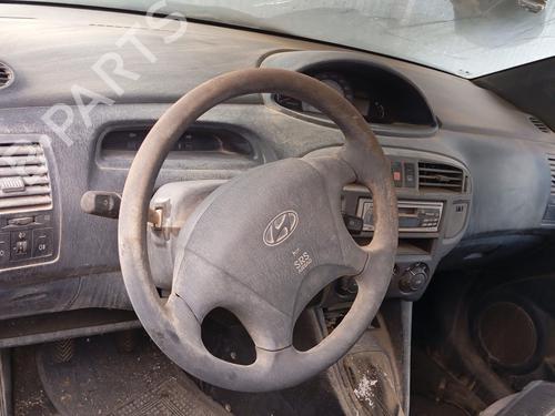 Front right window mechanism HYUNDAI MATRIX (FC) 1.5 CRDi | BP12279409C23 