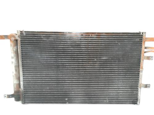 Used AC radiator KIA CERATO I Saloon (LD) 2.0 CRDi (112 hp) 9361318