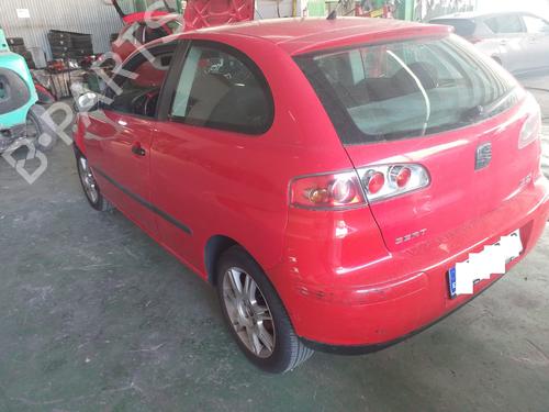 Left taillight SEAT IBIZA III (6L1)  | BP13490943C34 