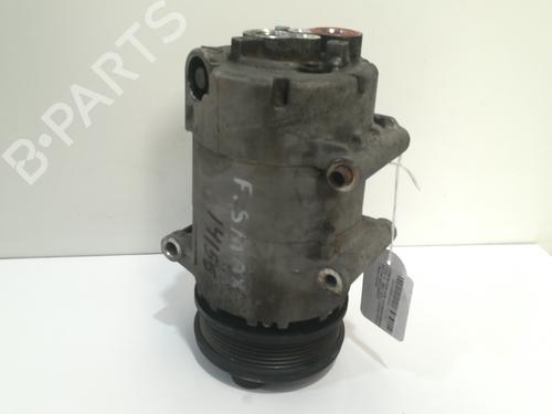 AC Kompressor FORD S-MAX (WA6) [2006-2014]  16568944