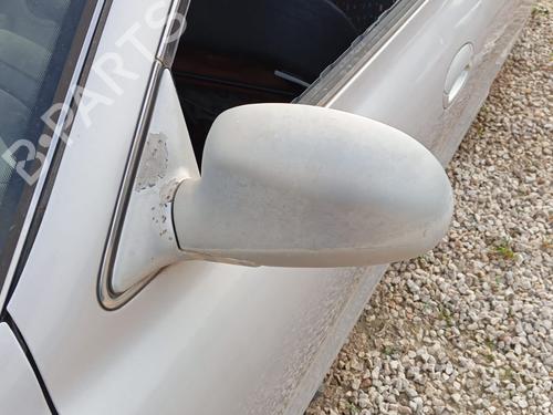 Used Left mirror HYUNDAI LANTRA II (J-2) 1.6 16V (114 hp) 12286851