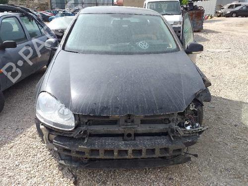 Left tailgate light VW GOLF V (1K1)  | BP9356656C79 