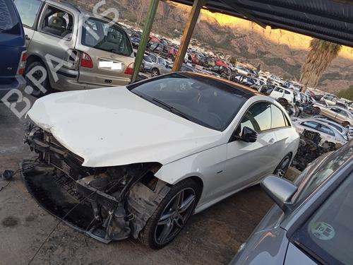 Rim MERCEDES-BENZ E-CLASS Coupe (C207) E 350 CDI (207.323) | BP30107549C45 