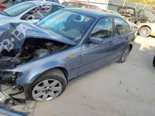 AC compressor BMW 3 (E46) 320 d | BP9358203M34 