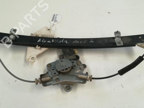 Used Front right window mechanism HYUNDAI ACCENT II (LC) [1999-2012]  9353052