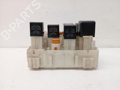 Fuse box TOYOTA RAV 4 II (_A2_) 2.0 4WD (ACA21, ACA20) | BP36912204E1  - Image 5