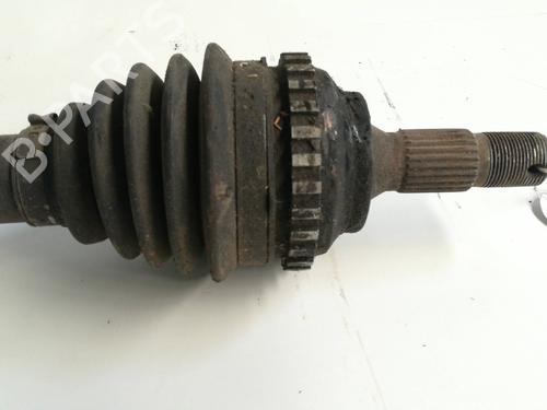 Right front driveshaft CITROËN XSARA (N1)  | BP9349405M39 