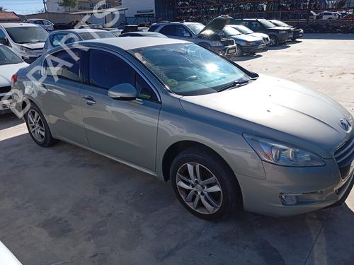 Starter PEUGEOT 508 I (8D_) 1.6 BlueHDi 120 | BP35753467M8 - Image 8