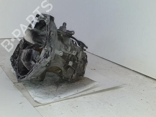 Gearbox OPEL ASTRA G Hatchback (T98)  | BP9350261M3 