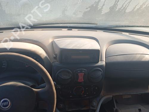 Starter FIAT DOBLO MPV (119_, 223_) 1.3 JTD | BP9358547M8 