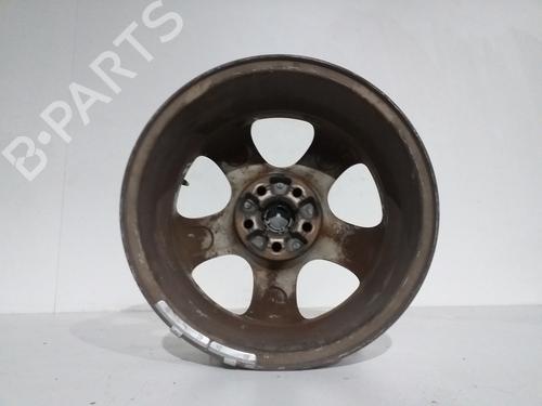 Rim SEAT IBIZA III (6L1)  | BP17965309C45 