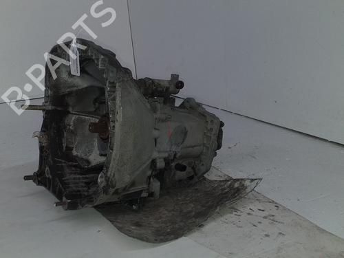 Gearbox LANCIA DEDRA (835_)  | BP9350450M3 