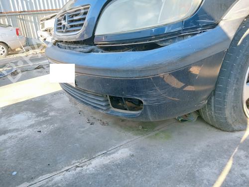 Front bumper OPEL ZAFIRA A MPV (T98) 2.0 DTI 16V (F75) | BP25136298C7 