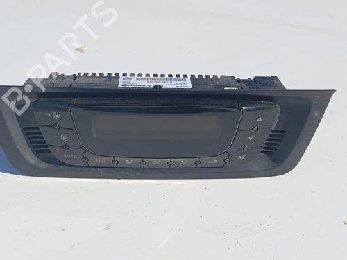 Climate control SEAT IBIZA IV SC (6J1, 6P5)  | BP12285592I5 