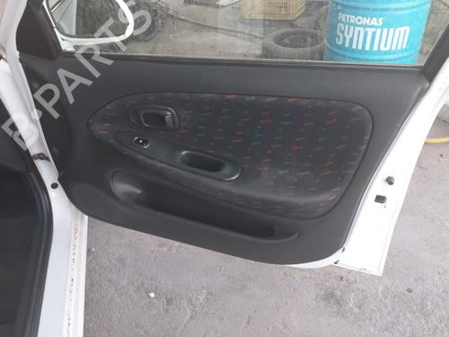 Used Front right window mechanism HYUNDAI LANTRA II (J-2) 1.6 16V (114 hp) 16236822