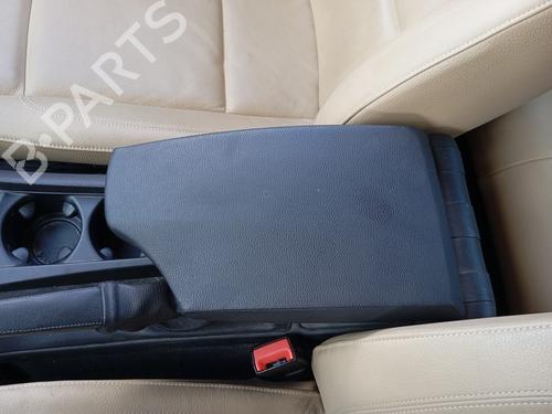 Used Armrest / Center console BMW 1 Coupe (E82) 118 d (143 hp) 21591079