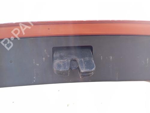 Used Tailgate lock SEAT LEON (1M1) 1.6 16 V (105 hp) 21502357