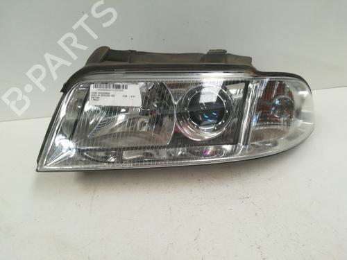 Used Left headlight AUDI A4 B5 (8D2) [1994-2001]  9350779
