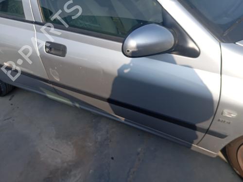 Used Right mirror PEUGEOT 406 (8B) 2.0 HDI 90 (90 hp) 24033969