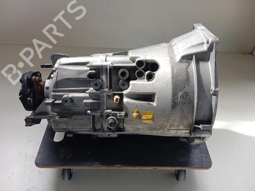 Gearbox BMW 3 Compact (E46) 318 td | BP36535670M3 - Image 4