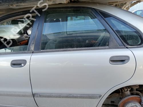 Used Rear left lock VOLVO S40 I (644) 2.0 (136 hp) 26660341