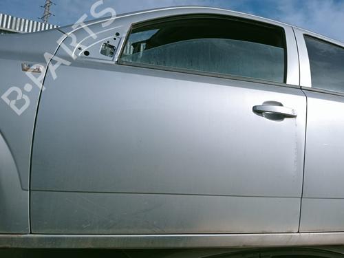 Used Front left window mechanism OPEL ASTRA H (A04) 1.7 CDTI (L48) (100 hp) 16228062