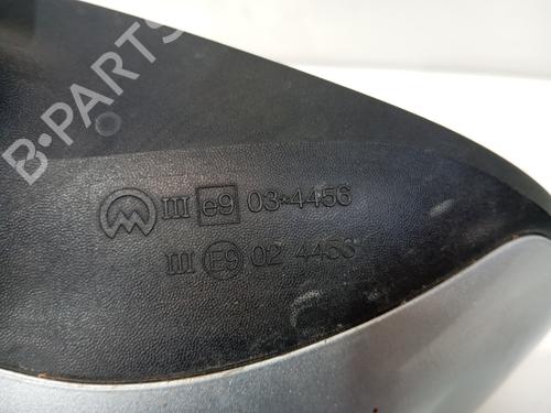 Right mirror SEAT LEON (1P1)  | BP20320517C27 