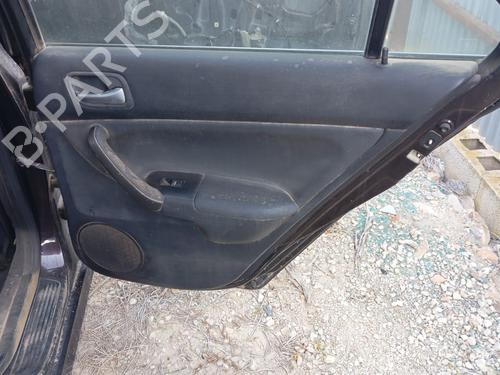 Used Rear right window mechanism HONDA ACCORD VII (CL, CN) 2.2 i-CTDi (CN1) (140 hp) 12274943