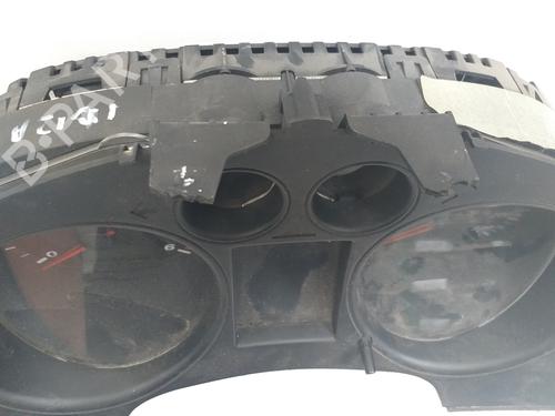 Cockpit SEAT IBIZA III (6L1)  | BP17965248C47 