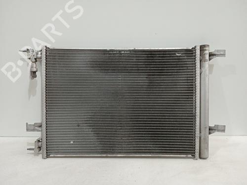 AC radiator CHEVROLET CRUZE (J300) 1.6 | BP17965038M32 