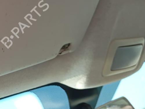 Used Interior roof light FORD KA (RU8) 1.2 (69 hp) 12282704