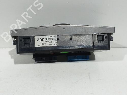Commande Chauffage OPEL ASTRA H (A04) 1.6 (L48) | BP11724253I5 
