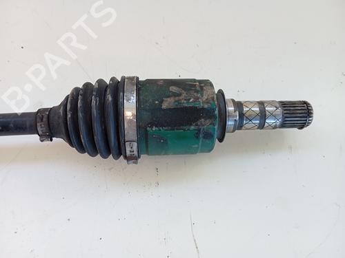 Right front driveshaft SUBARU OUTBACK (BS) | BP36077518M39 - Image 2
