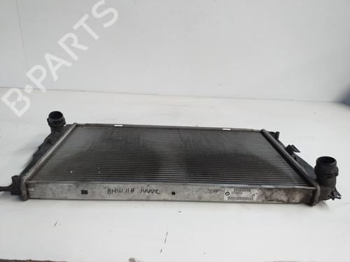 Water radiator BMW 1 Coupe (E82) 118 d | BP22190411M31 