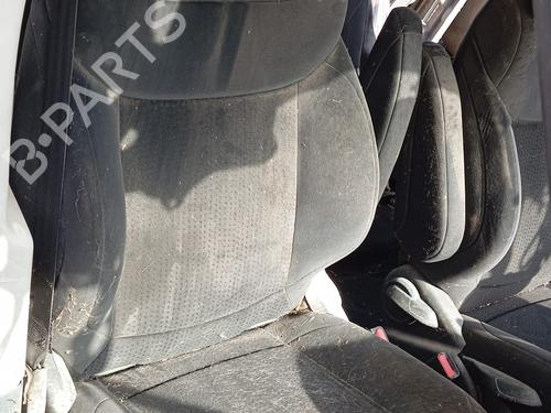Used Right front seat CITROËN C4 Picasso I MPV (UD_) [2006-2015]  12275853