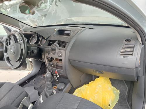 Engine control unit (ECU) RENAULT MEGANE II Estate (KM0/1_) 1.9 dCi (KMRG, KM1G, KM0G, KM2C) | BP10918676M57 