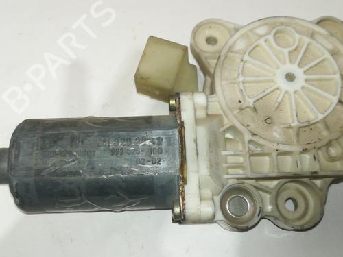 Left front window motor MERCEDES-BENZ E-CLASS (W211) E 270 CDI (211.016) | BP9350782E21 