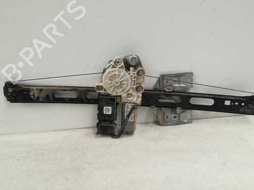 Used Front right window mechanism MERCEDES-BENZ A-CLASS (W168) A 170 CDI (168.009, 168.109) (95 hp) 13021016