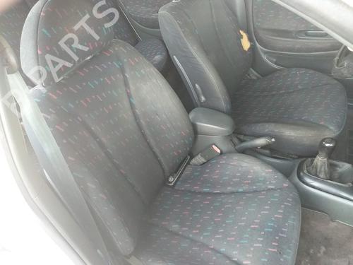 Right front seat HYUNDAI LANTRA II (J-2) 1.6 16V | BP16236807C16 
