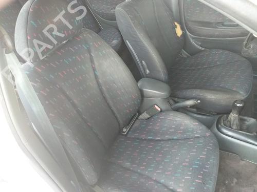 BP16236807C16 | Right front seat HYUNDAI LANTRA II (J-2) 1.6 16V BP16236807C16