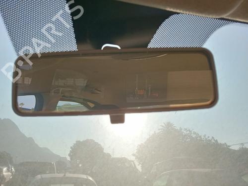 Rétroviseur intérieur FIAT PANDA (169_) 1.2 (169.AXB11, 169.AXB1A) (60 hp) 20648082
