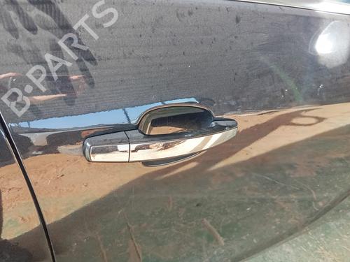 Used Front right exterior door handle OPEL INSIGNIA A (G09) [2008-2017]  28484507