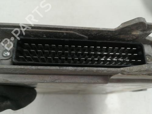 Engine control unit (ECU) PEUGEOT 206 Hatchback (2A/C) 1.4 LPG | BP9355619M57 