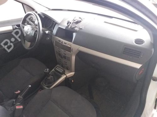 Ferdsskriver OPEL ASTRA H (A04) [2004-2014]  16471919