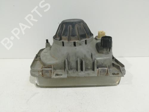 Left headlight SEAT IBIZA I (21A)  | BP9347125C28 