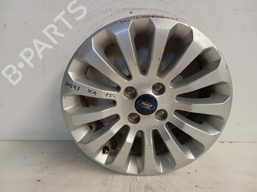 Used Rim FORD KA (RU8) [2008-2016]  23448445