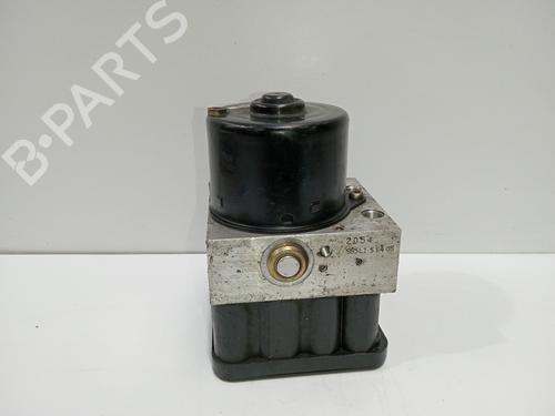 ABS Bremseaggregat FORD FOCUS II (DA_, HCP, DP) 1.6 | BP17589502M43 