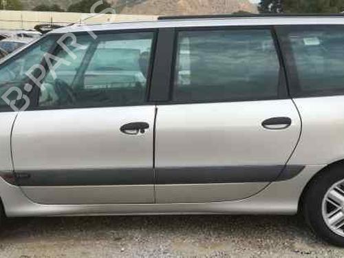 Rim RENAULT ESPACE III (JE0_) 2.2 D | BP9358828C45 