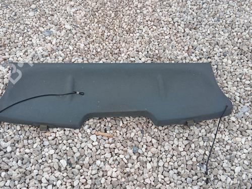 Used Rear parcel shelf DAEWOO MATIZ (M100, M150) 0.8 (52 hp) 12286948