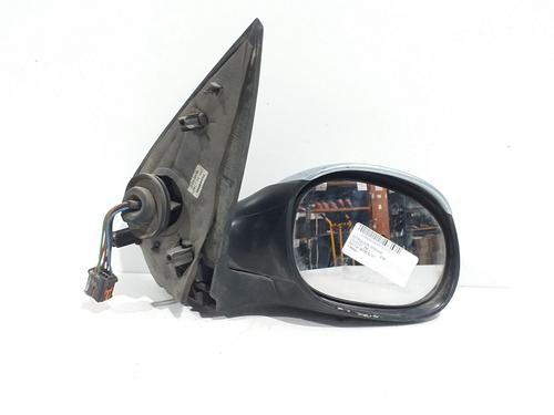 Used Right mirror PEUGEOT 206+ (2L_, 2M_) [2009-2013]  10245775